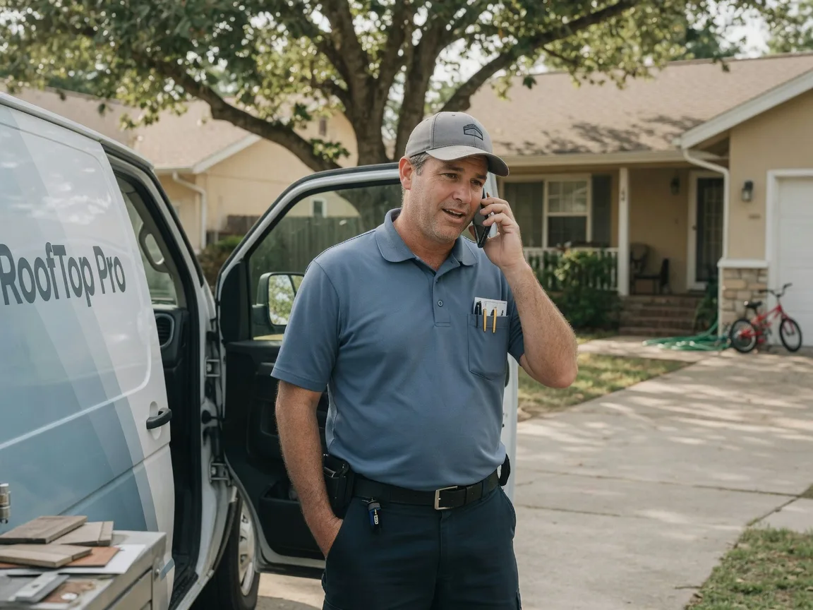 Roof Repair Gresham, WI FAQs