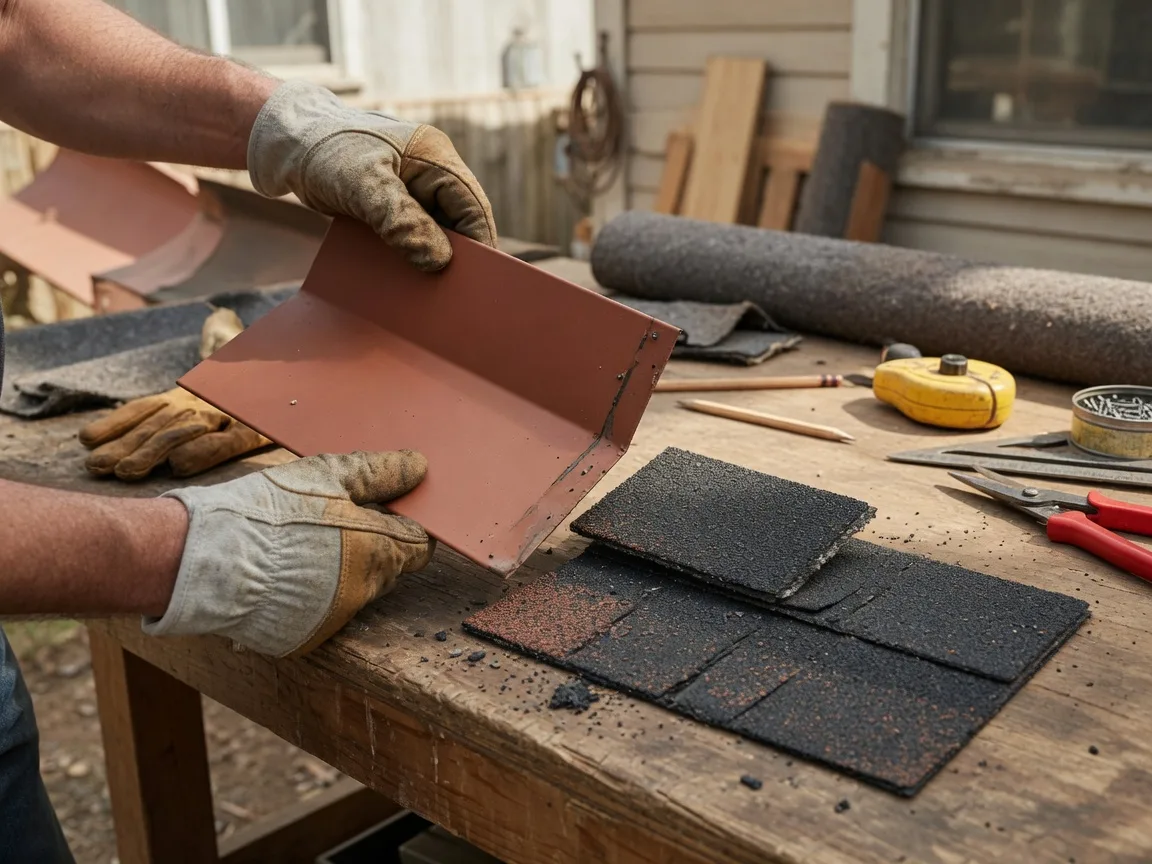 Roof Repair company in Gresham, WI